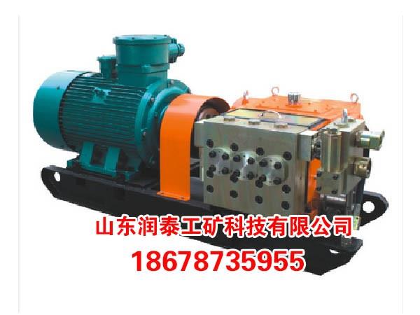BPW400噴霧泵