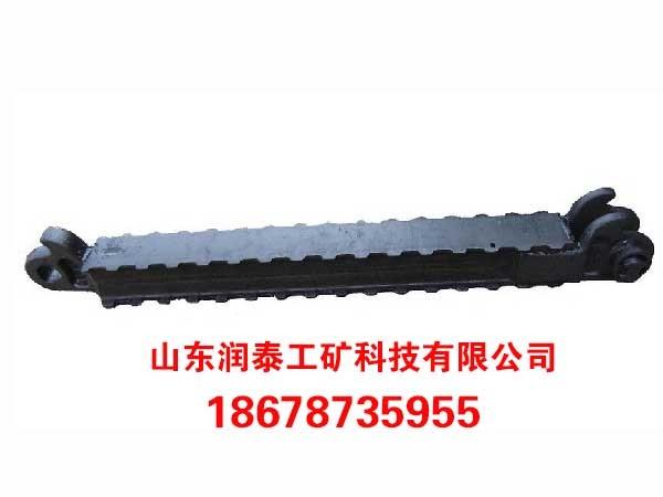 鉸接頂梁