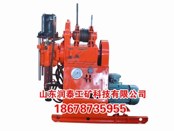 ZL-380（500）煤礦用坑道鉆機系列