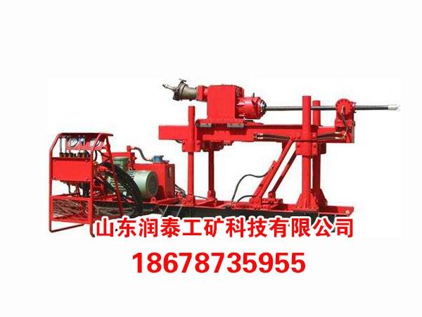 ZDY-3200、ZDY-4000煤礦用全液壓坑道鉆機