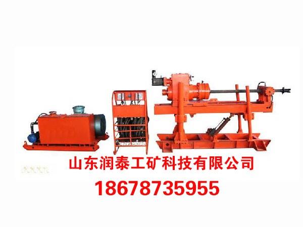 ZDY-2300型鉆機