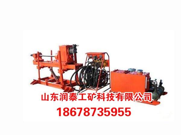 ZDY-1250型鉆機