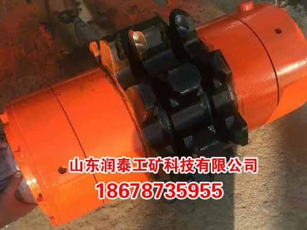 機尾輪總成