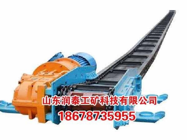 SGB620/40刮板機