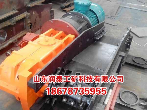 SGB630/150刮板機