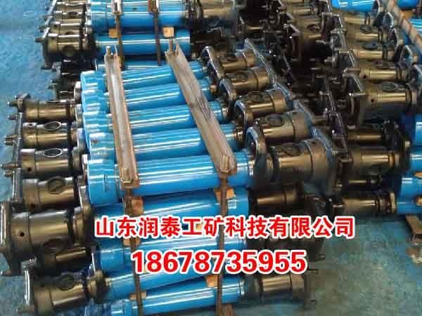 外注式單體液壓支柱100缸徑