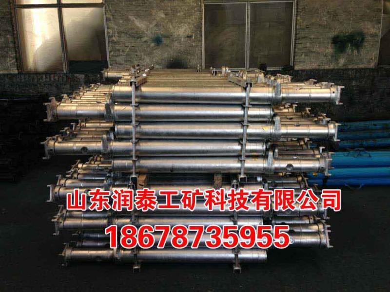 DWX型懸浮式單體液壓支柱100缸徑