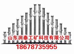 DN內注式單體液壓支柱