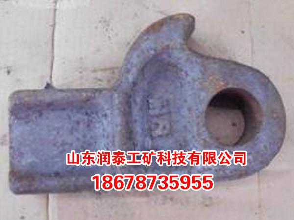 鉸接頂梁大接頭