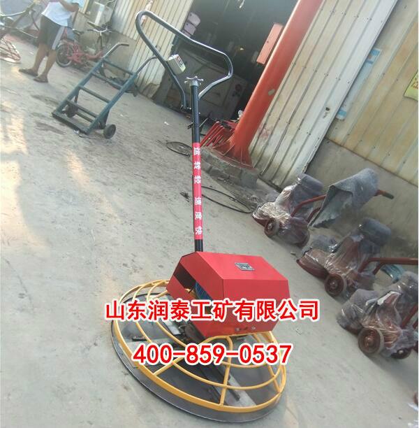 DMD800、900型電動(dòng)抹光機(jī)