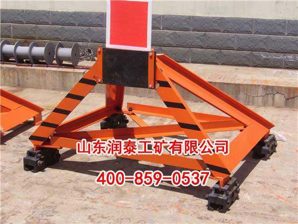 插接式滑動擋車器產(chǎn)品型號： CDH-C20