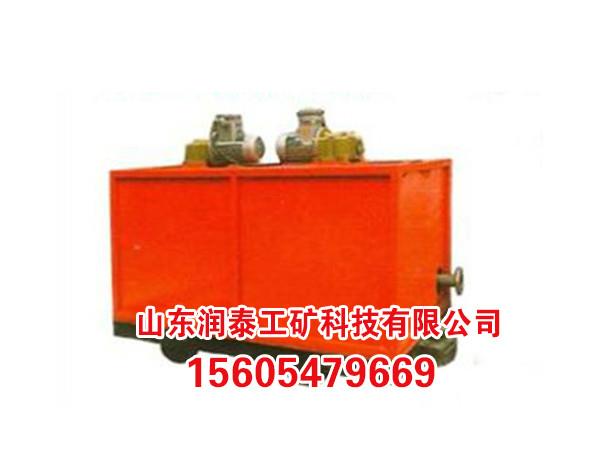 ZHJ-12-1.2礦用移動式防滅火注漿裝置